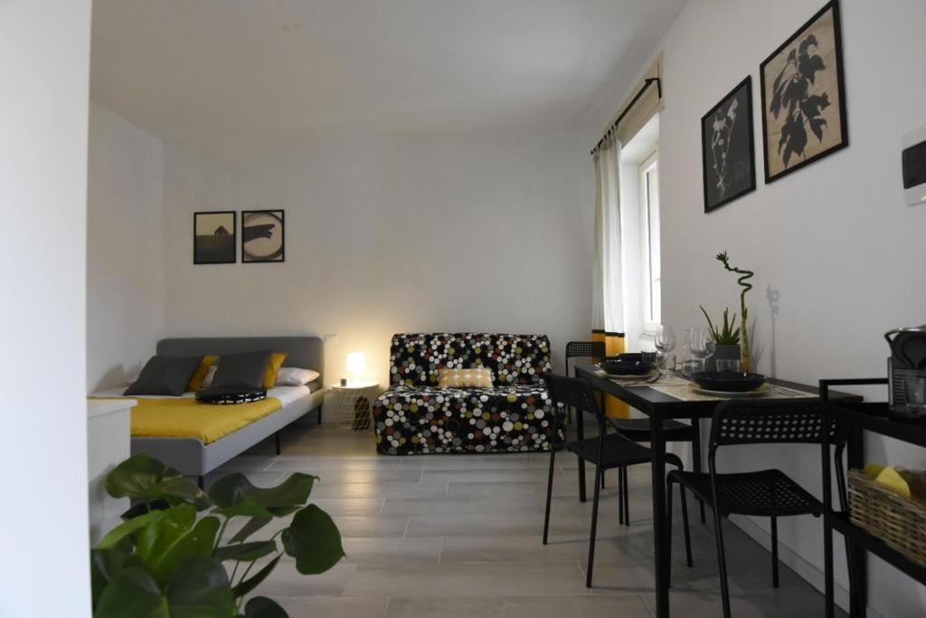 La Casa Di Oreno Vimercate Exterior photo