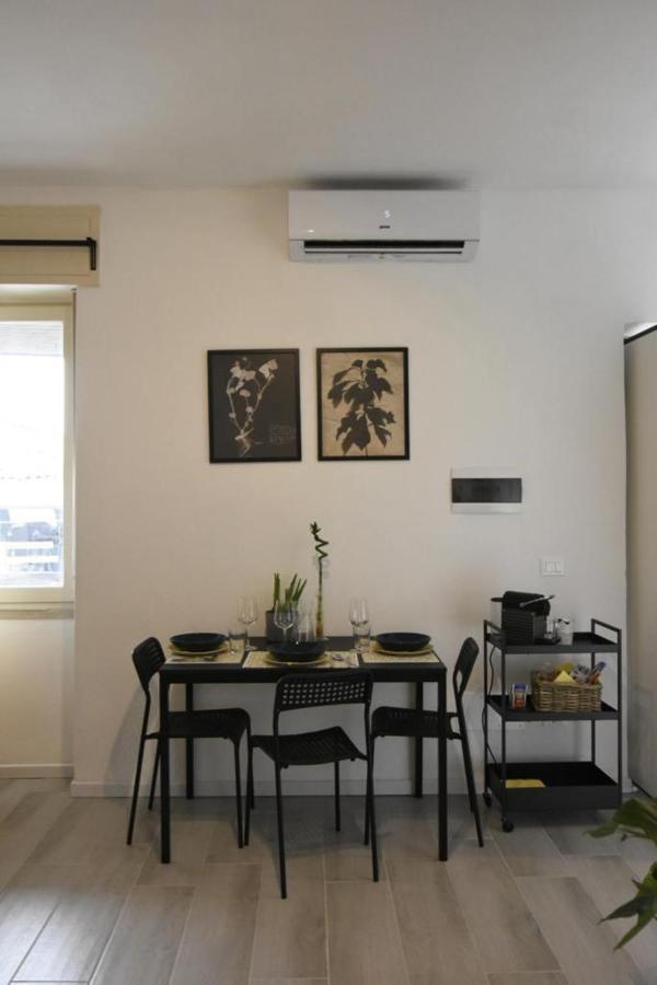 La Casa Di Oreno Vimercate Exterior photo